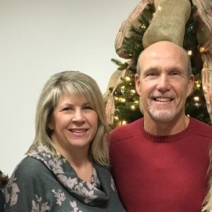 Meet your Posher, Janet